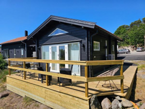 Attefallshus Nära Havet Norranäs, Varberg